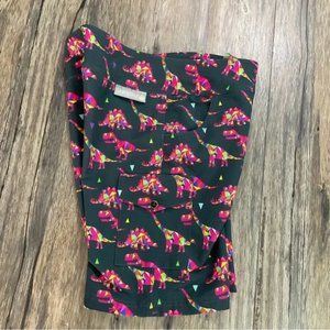 Shredly Dinosaur Shorts